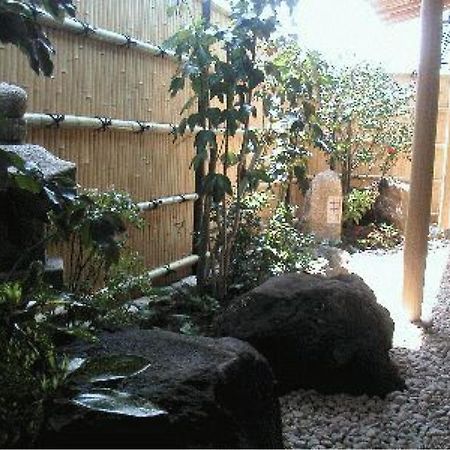 Ryokan Iriumi 佐渡市 エクステリア 写真