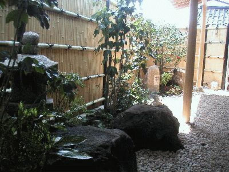 Ryokan Iriumi 佐渡市 エクステリア 写真
