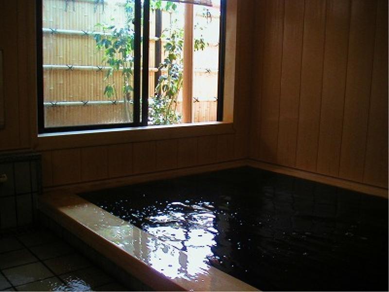 Ryokan Iriumi 佐渡市 エクステリア 写真